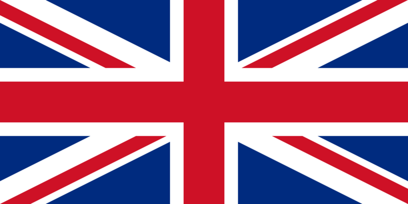 Flag of England